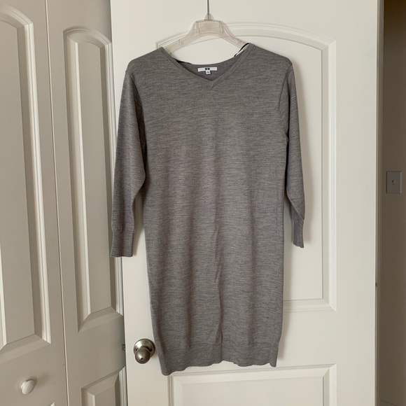 Sweater dress - Picture 1 of 5